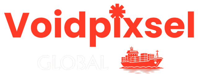 VOIDPIXSEL GLOBAL