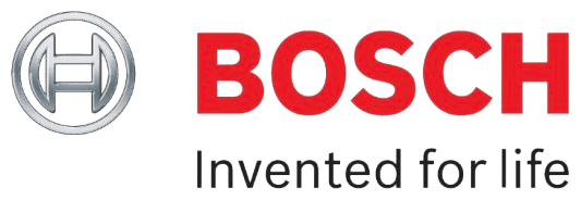 Bosch - Industrial Technology & Precision Engineering